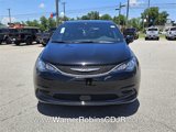 New 2025 Chrysler Voyager LX image 2