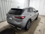 New 2025 Buick Envision Preferred image 3