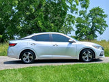 Used 2021 Nissan Sentra SV image 6