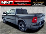 New 2025 RAM 1500 Laramie w/ Sport Appearance Package image 2