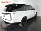 Used 2025 Land Rover Range Rover Autobiography image 5
