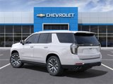 New 2025 Chevrolet Tahoe High Country image 3