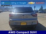 New 2026 Chevrolet TrailBlazer RS w/ Convenience Package image 4