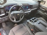 Used 2025 Chevrolet Silverado 1500 LT image 2