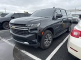 Used 2024 Chevrolet Suburban LT image 3
