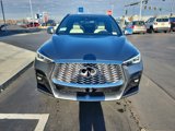 New 2025 INFINITI QX55 Essential w/ Accent Package image 4