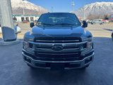 Used 2018 Ford F150 XLT w/ Equipment Group 301A Mid image 2
