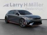 New 2025 Hyundai Ioniq 5 N image 2