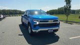New 2026 Chevrolet Silverado 1500 LT image 3