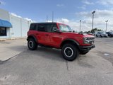New 2024 Ford Bronco Badlands image 5