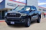 New 2025 RAM 1500 Tungsten w/ Trailer Tow Group image 2