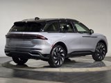 New 2025 Lincoln Nautilus Reserve w/ Jet Appearance Package image 4