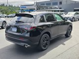 New 2026 Honda HR-V Sport image 5