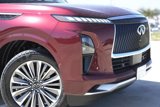 New 2025 INFINITI QX80 Luxe w/ Exterior Package image 3