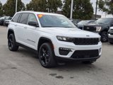 New 2025 Jeep Grand Cherokee Limited w/ Luxury Tech Group II image 3