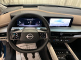 New 2025 Nissan Murano Platinum image 3