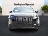 New 2025 Hyundai Palisade Calligraphy image 2