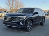 New 2025 Volkswagen Atlas SEL image 5
