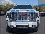 New 2026 GMC Sierra 3500 Denali w/ Denali Reserve Package image 2