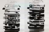 New 2025 Ford F250 XLT image 3