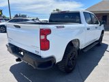 Used 2021 Chevrolet Silverado 1500 Custom Trail Boss image 6