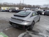 New 2025 Hyundai Ioniq 6 SEL image 5