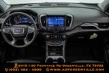 Used 2024 GMC Terrain AT4 image 2