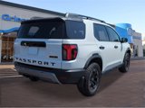 New 2026 Honda Passport TrailSport Elite image 5