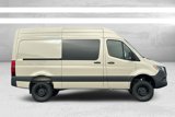 New 2025 Mercedes-Benz Sprinter 2500 image 4
