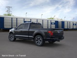 New 2025 Ford F150 STX image 4