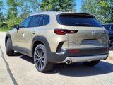 New 2025 MAZDA CX-50 2.5 Turbo w/ Premium Plus Pkg image 3