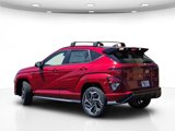 New 2025 Hyundai Kona N Line S image 5