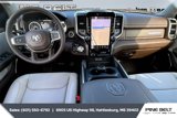 New 2025 RAM 1500 Laramie w/ Laramie Southwest Edition image 5
