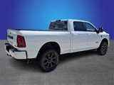 New 2025 RAM 2500 Laramie w/ Night Edition image 3