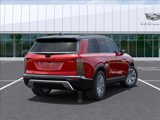 New 2026 Cadillac Vistiq Luxury image 4