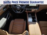 New 2025 Nissan Pathfinder Platinum w/ Cargo Package image 3