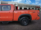 New 2025 Nissan Frontier PRO-4X image 4