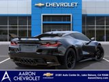 New 2025 Chevrolet Corvette Z06 w/ Z07 Performance Package image 4