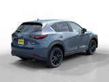New 2025 MAZDA CX-5 Carbon Edition image 5