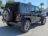 Used 2023 Jeep Wrangler Sahara image 4