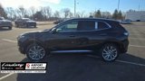 New 2025 Buick Envision Avenir image 5