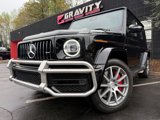 Used 2023 Mercedes-Benz G 63 AMG 4MATIC image 2