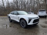 New 2025 Chevrolet Blazer EV RS w/ Super Cruise Package image 3