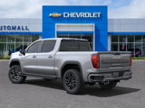 New 2025 GMC Sierra 1500 AT4 w/ AT4 Premium Package image 3