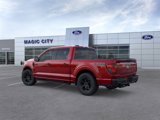New 2025 Ford F150 STX w/ Equipment Group 201A FX4 image 4