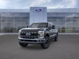 New 2025 Ford F250 XLT image 3