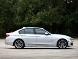 Used 2016 BMW 328i Sedan image 6