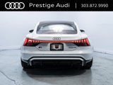New 2025 Audi S e-tron GT Prestige image 6