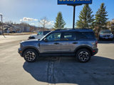 Used 2021 Ford Bronco Sport Big Bend image 3