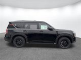 New 2025 Nissan Armada PRO-4X image 3